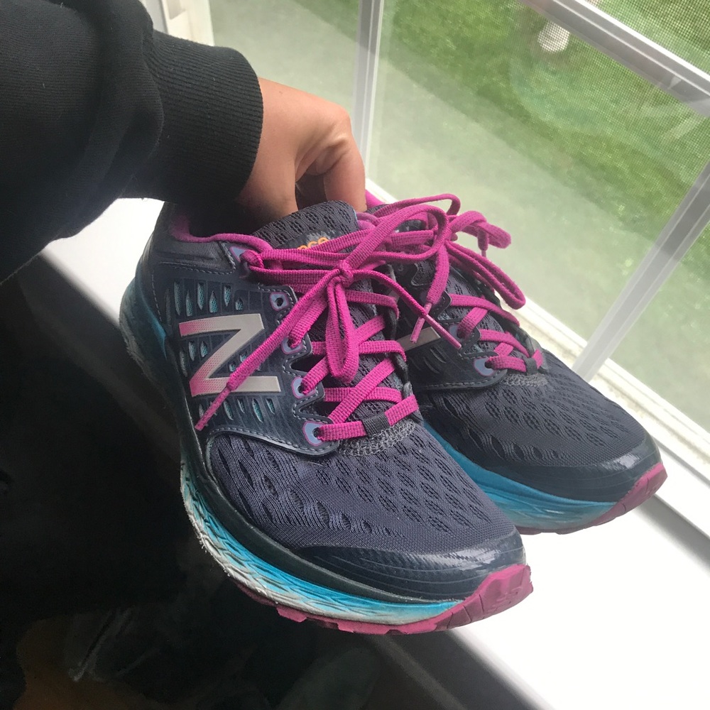 New Balance Fresh Foam 1080